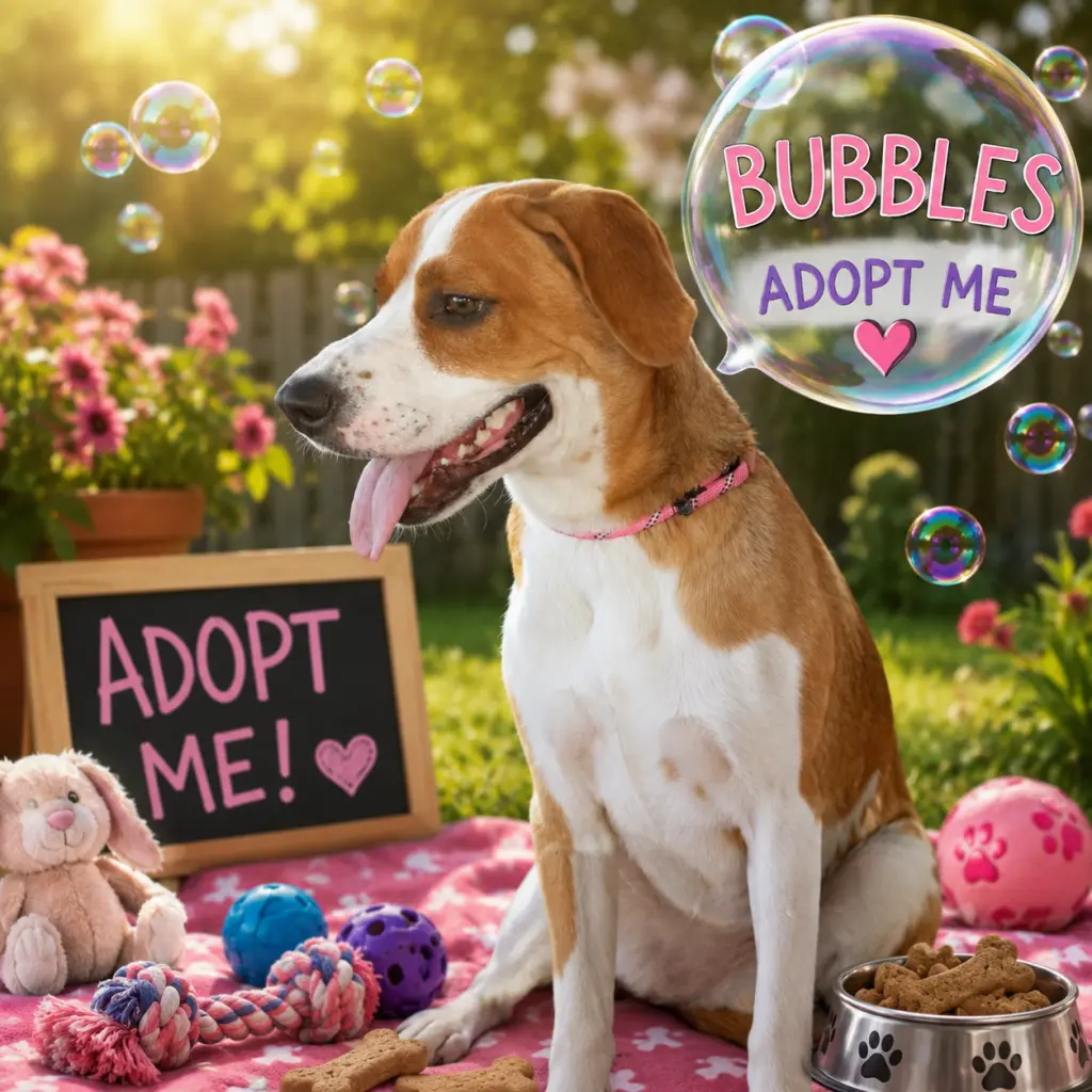 Bubbles