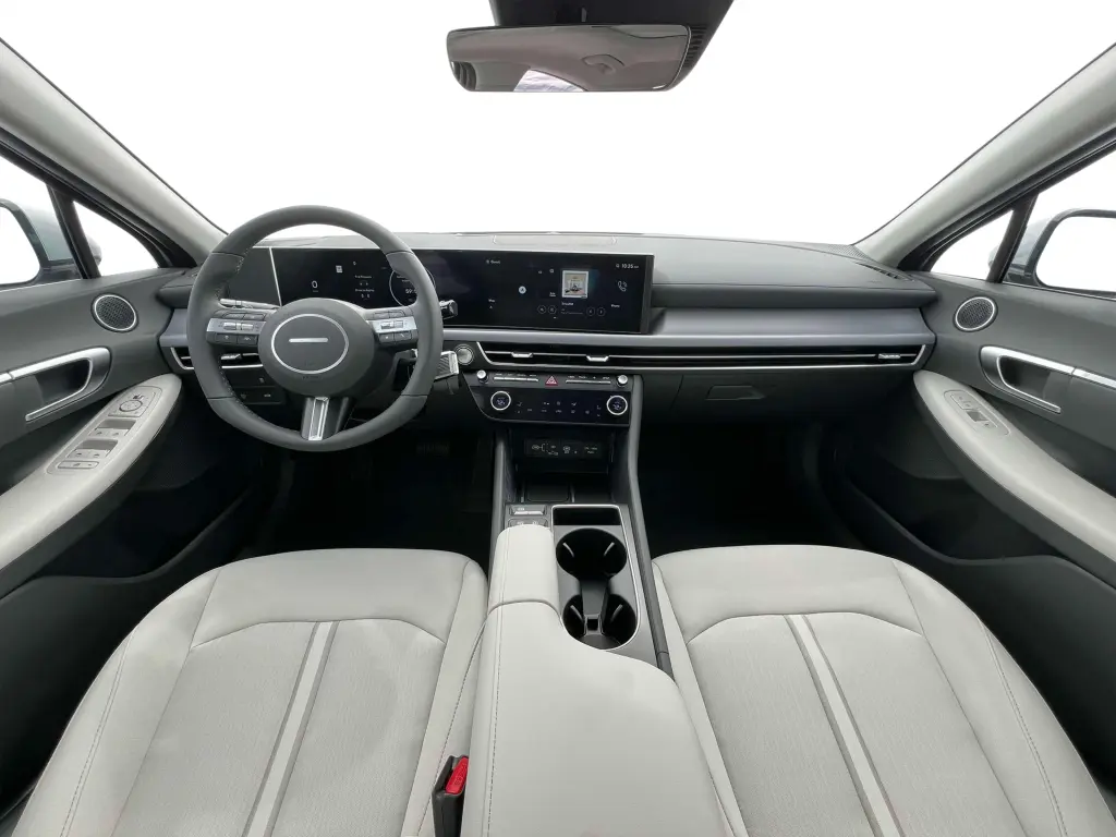 Hyundai SONATA 2024 SEL 4dr Sedán