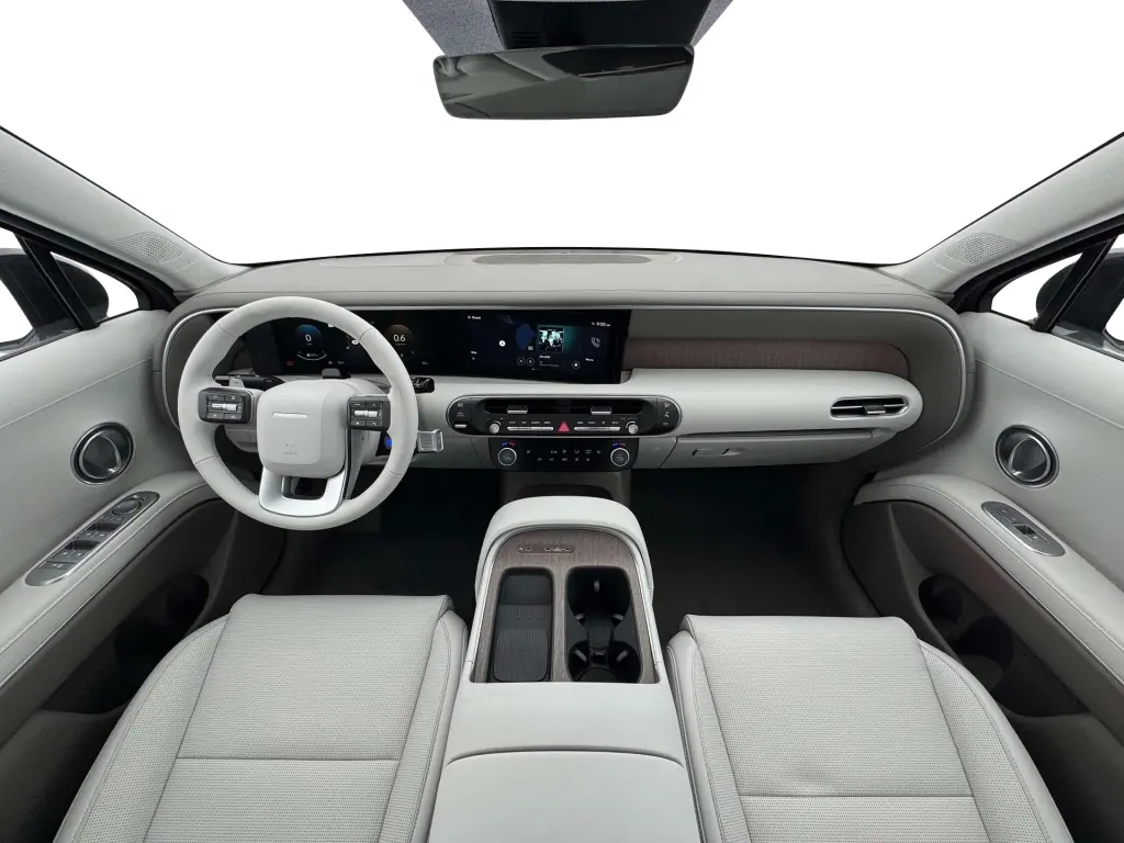 Hyundai PALISADE 2026 AWD SEL 4dr SUV