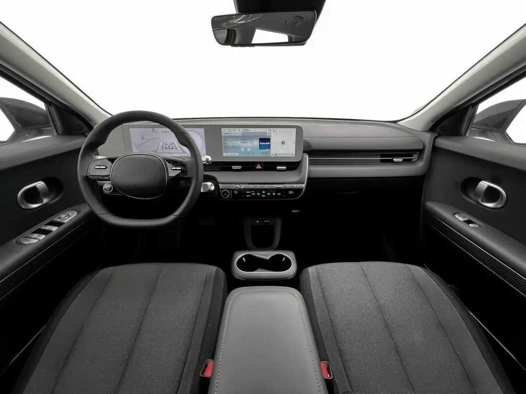 Hyundai IONIQ 5 2024 AWD SEL 4dr Crossover