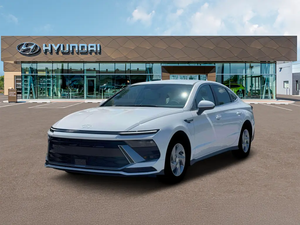 Hyundai SONATA 2026 SE 4p Sedana