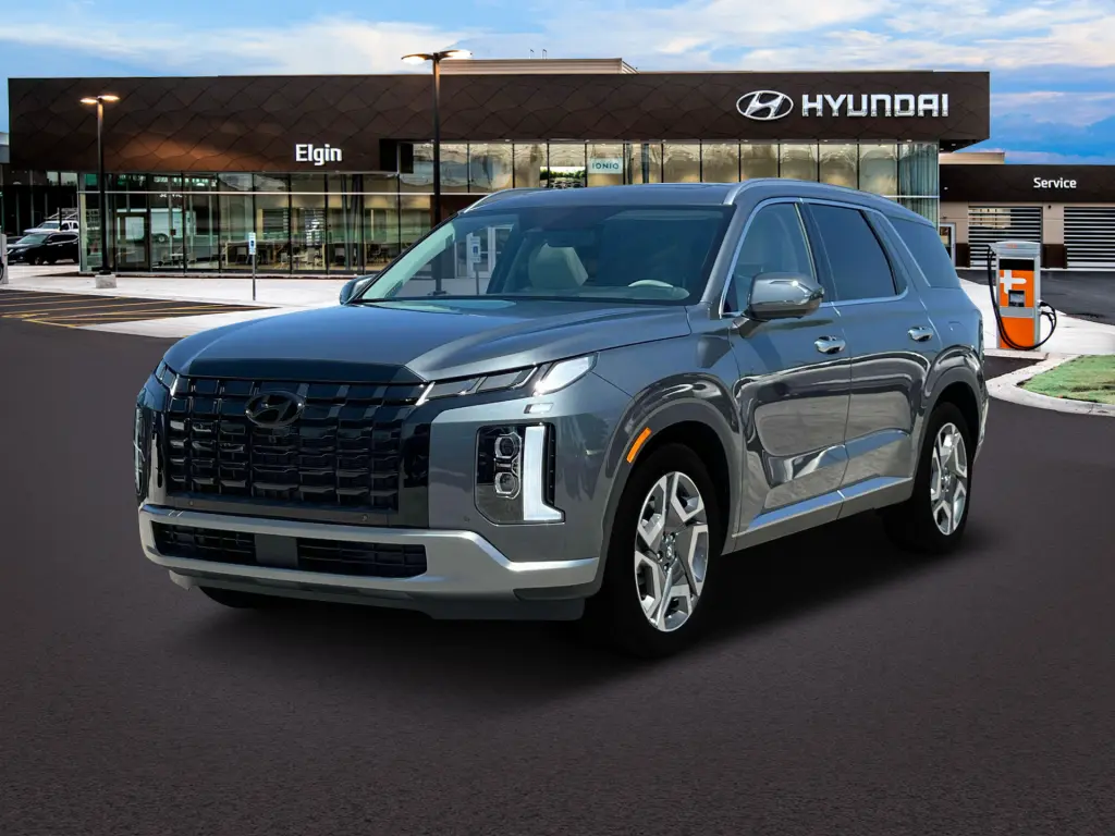 Hyundai PALISADE 2024 AWD Limited 4dr SUV