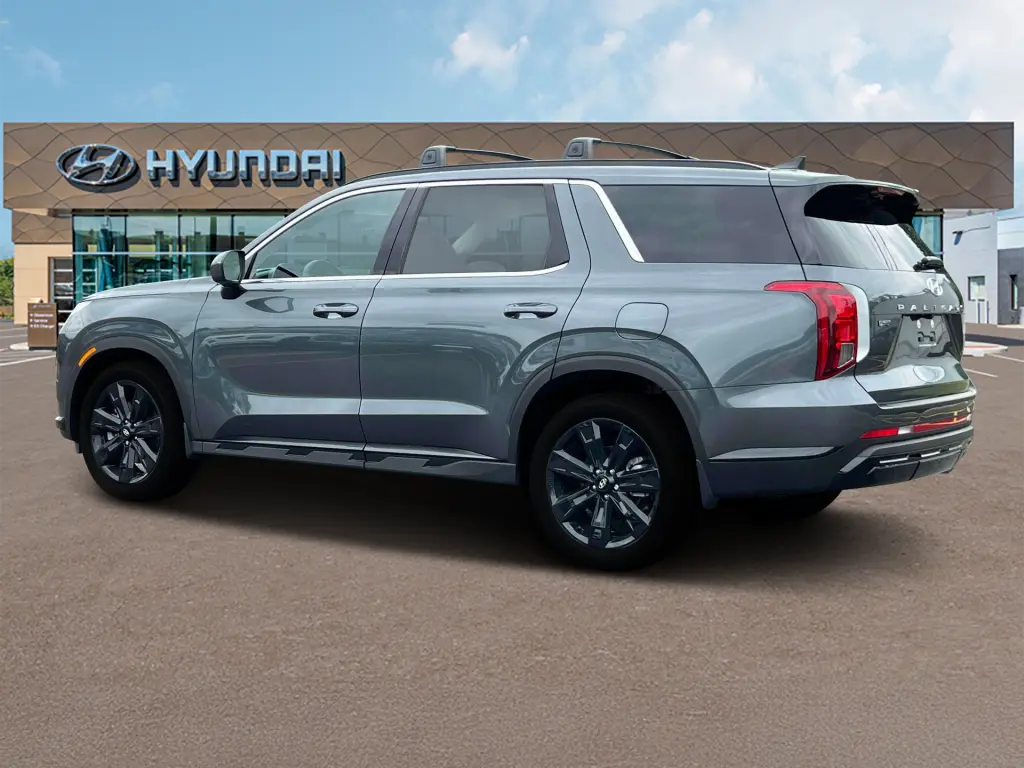 Hyundai PALISADE 2024 AWD XRT 4dr SUV