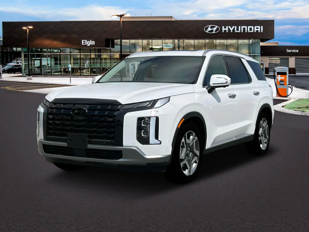Hyundai PALISADE 2024 AWD Limited 4dr SUV