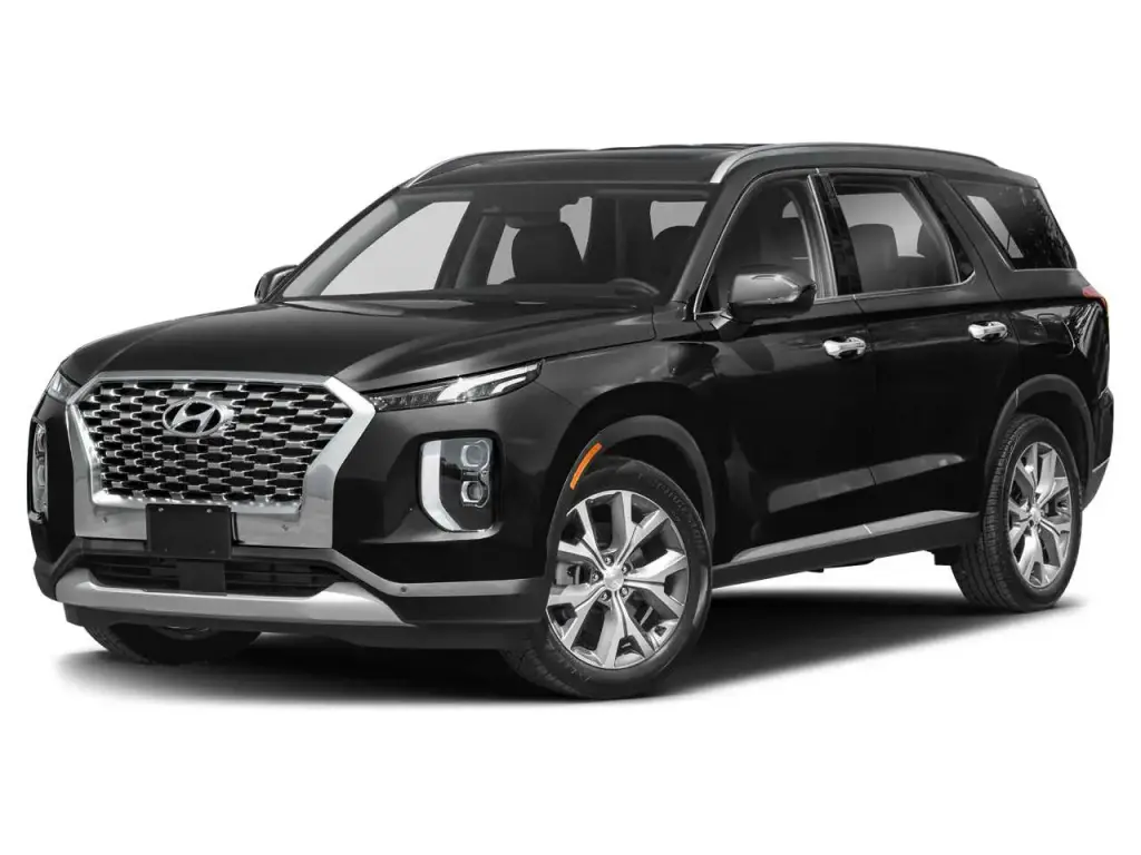 Hyundai PALISADE 2021 AWD SEL 4dr SUV