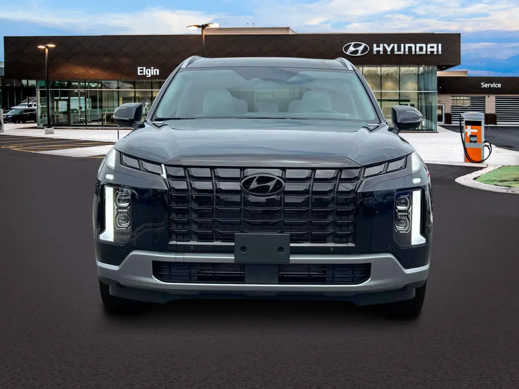 Hyundai PALISADE 2024 AWD SEL 4dr SUV