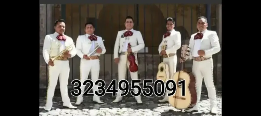 mAriachi mi México $