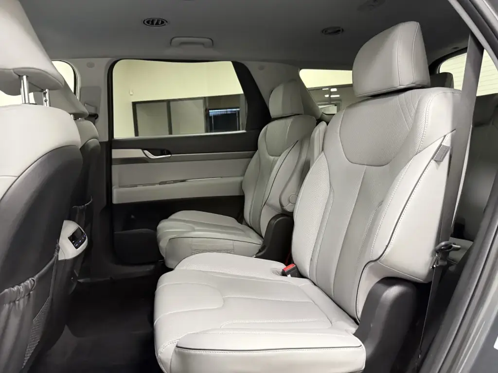 Hyundai PALISADE 2025 SEL 4dr SUV