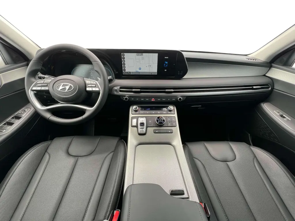 Hyundai PALISADE 2024 AWD XRT 4dr SUV