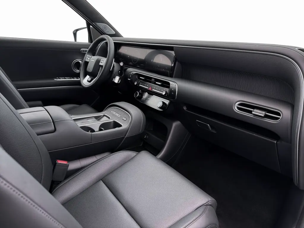 Hyundai PALISADE 2026 AWD Calligraphy 4dr SUV