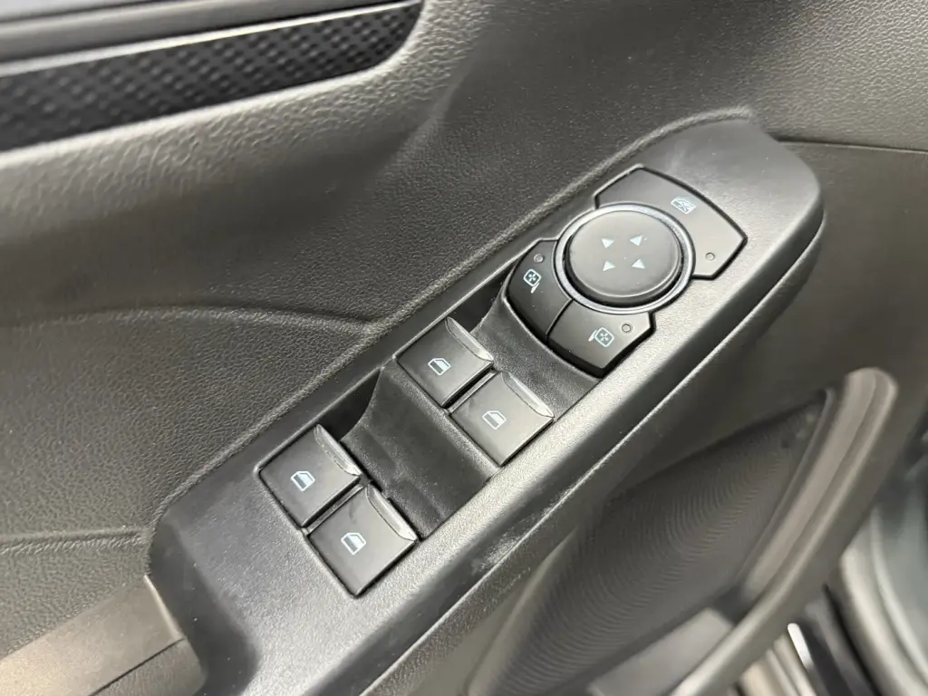 Ford Escape 2024 ST-Line 4dr SUV