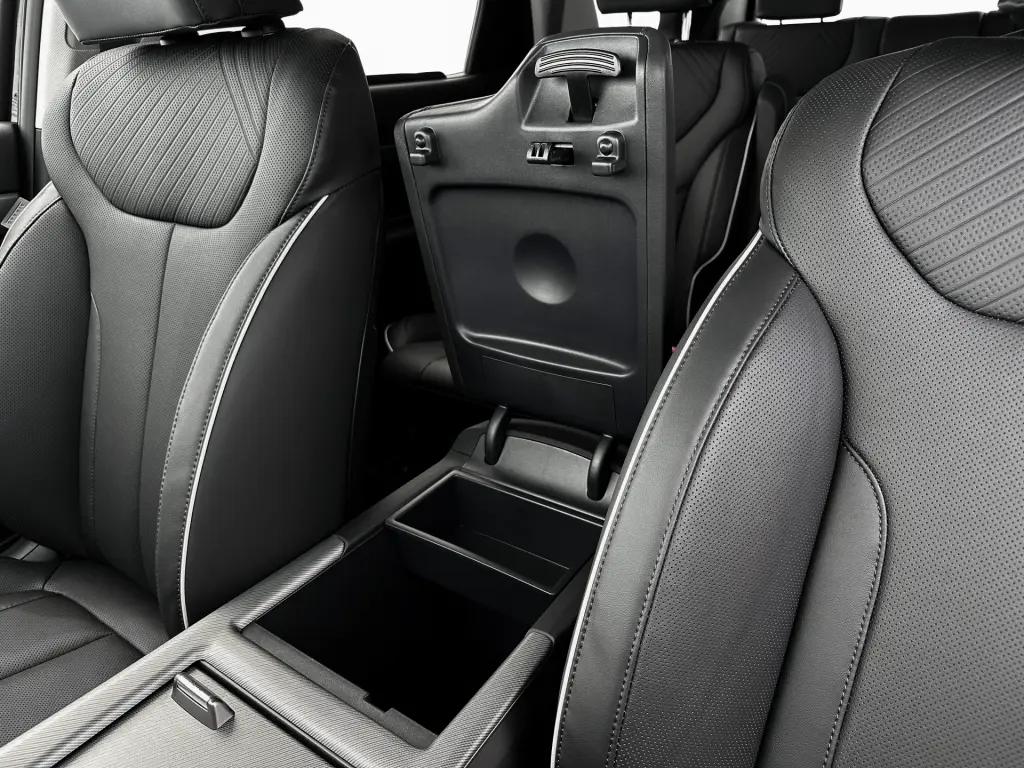 Hyundai PALISADE 2025 XRT 4dr SUV