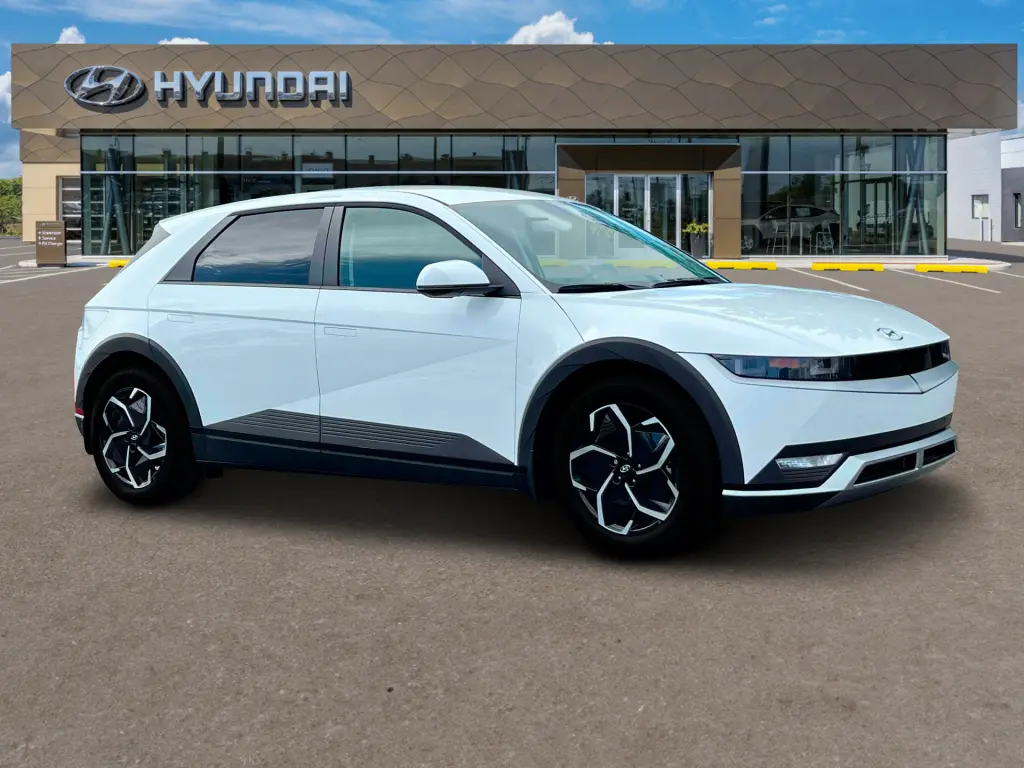 Hyundai IONIQ 5 2024 SEL 4dr Crossover de Temecula