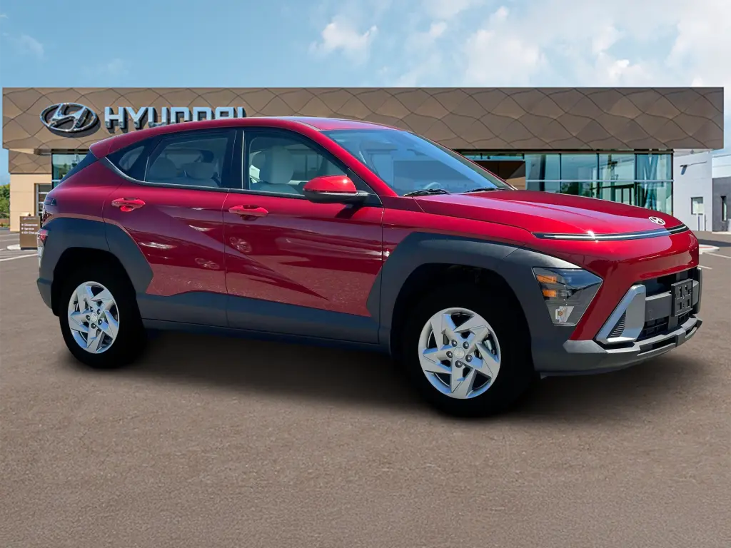 Hyundai KONA 2024 SE 4p Crossover