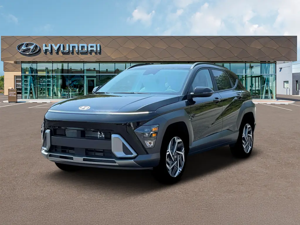 Hyundai KONA 2026 SEL Premium 4p SUV