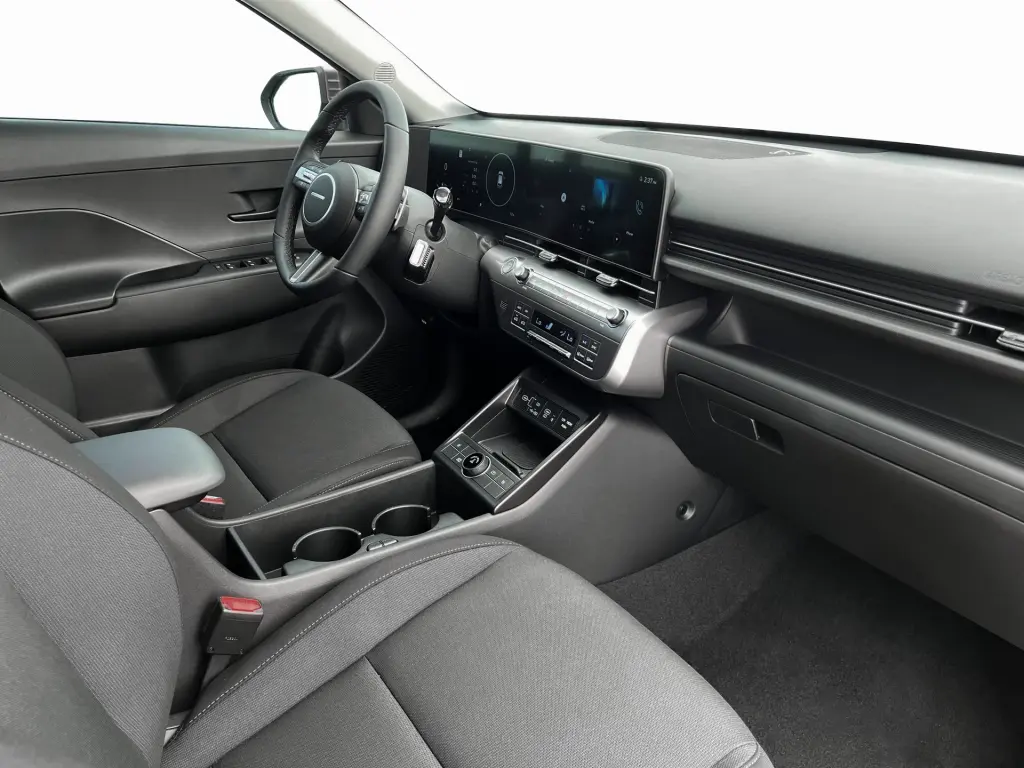 Hyundai KONA 2024 AWD SEL 4p Crossover