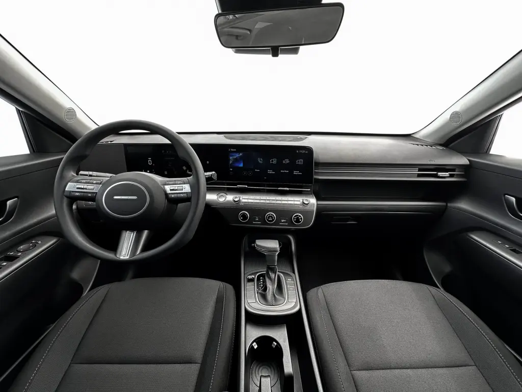 Hyundai KONA 2024 SE 4p Crossover