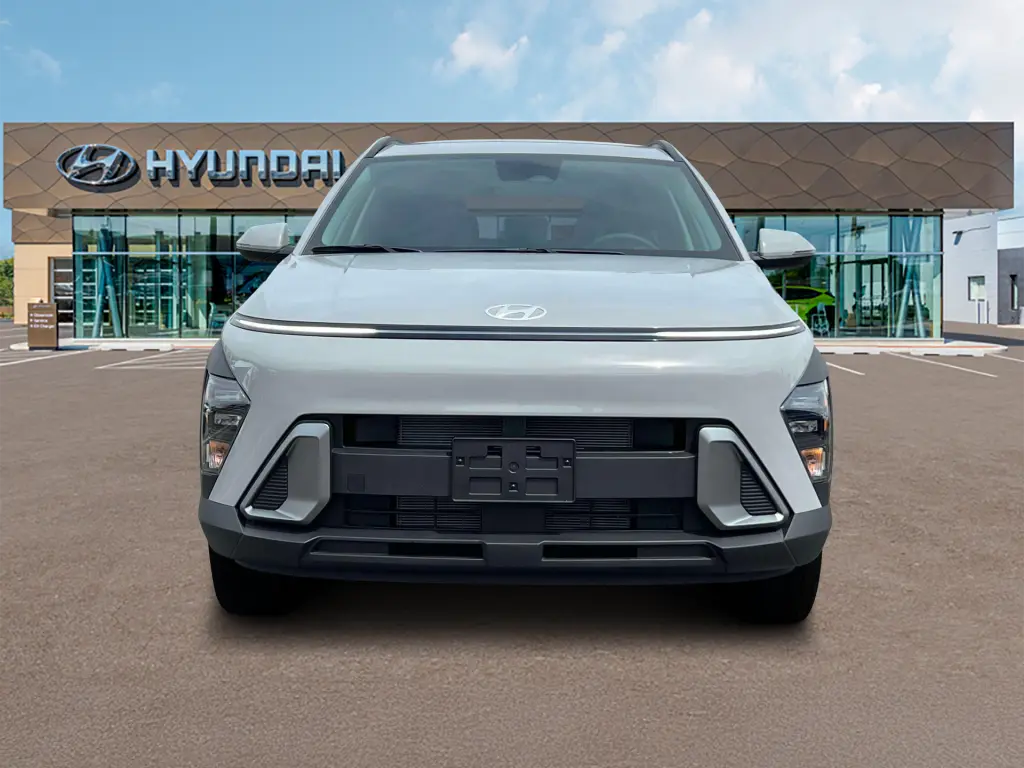 Hyundai KONA 2024 AWD SEL 4p Crossover