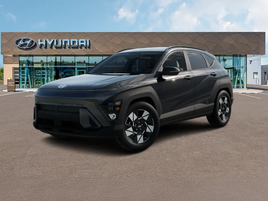 Hyundai KONA 2025 SEL 4dr Crossover