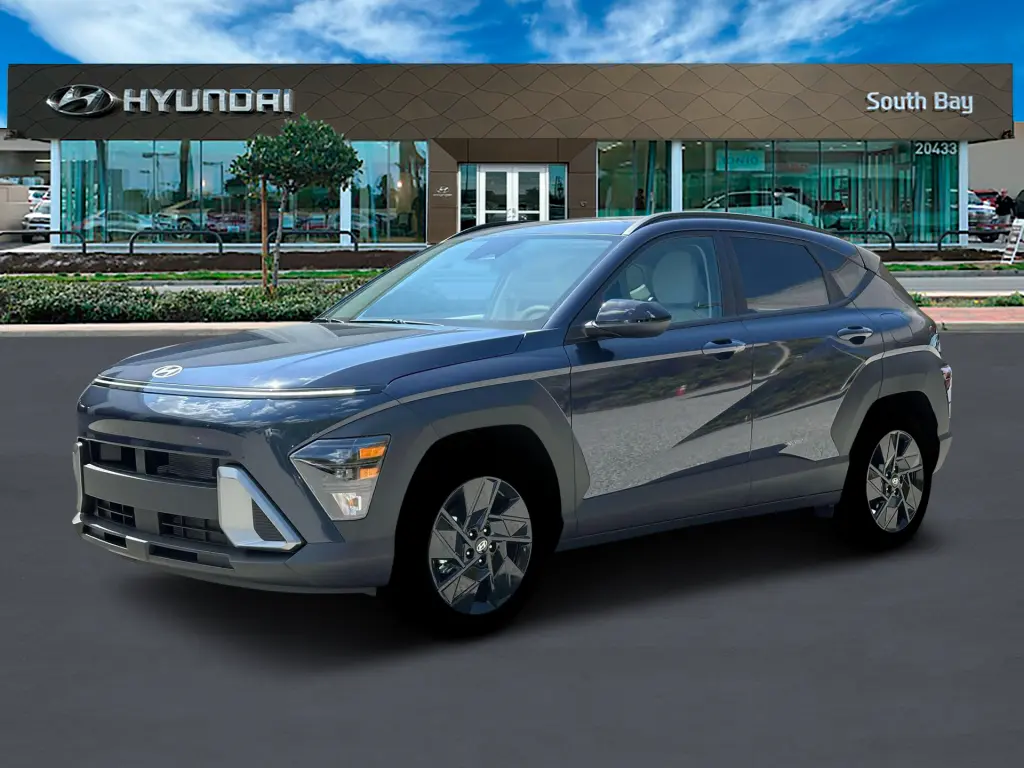 Hyundai KONA 2026 SEL Sport 4dr SUV
