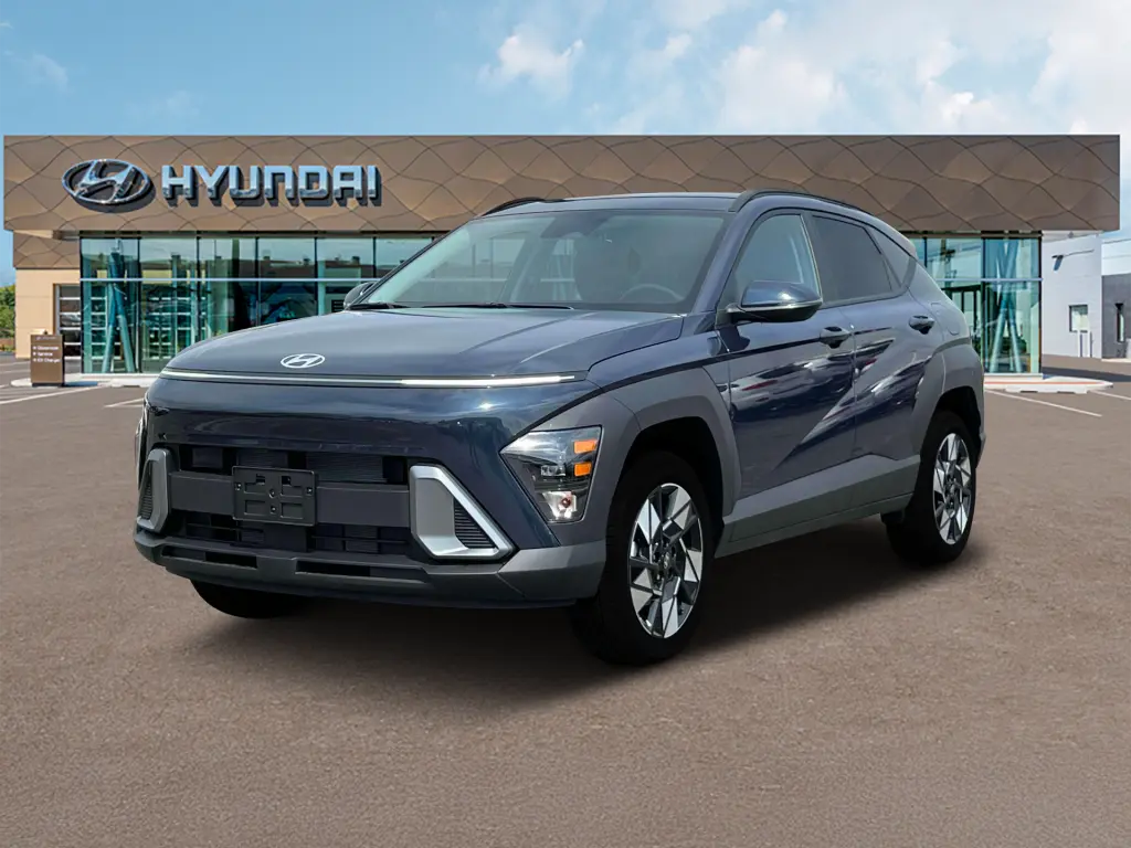 Hyundai KONA 2024 AWD SEL 4dr Crossover
