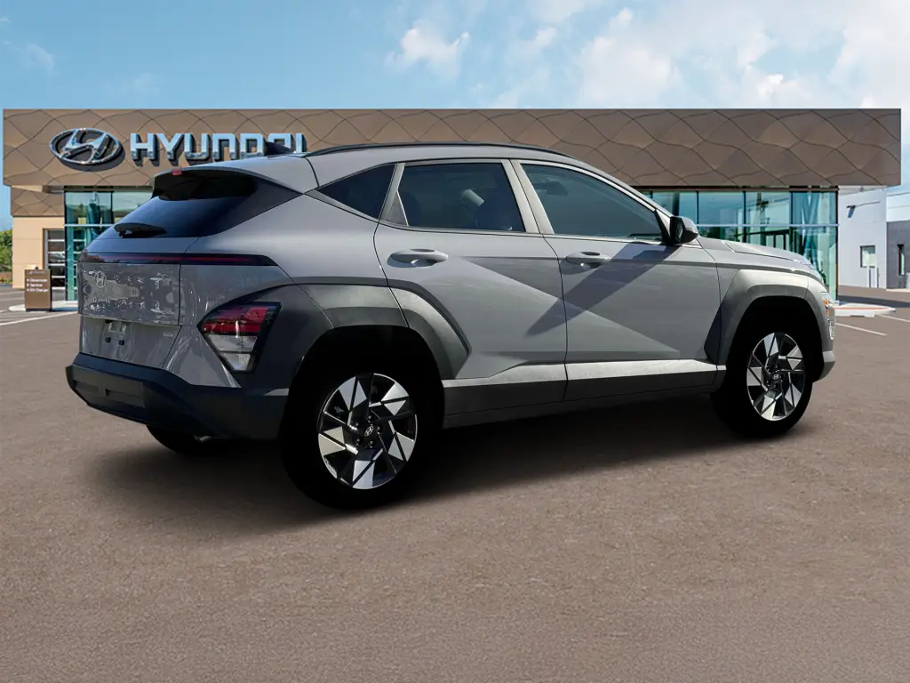 Hyundai KONA 2025 AWD SEL Conveniencia 4p Crossover