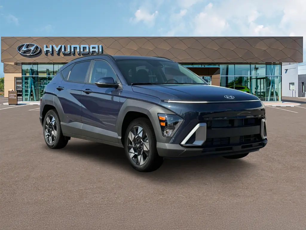 Hyundai KONA 2024 SEL 4dr Crossover
