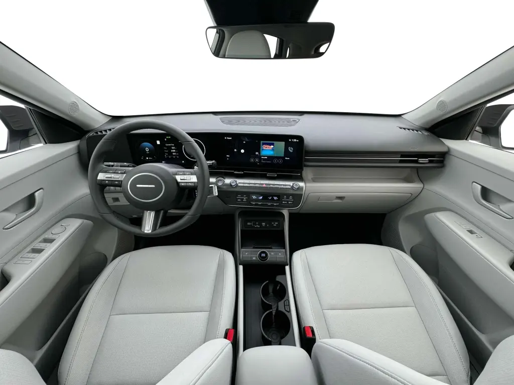 Hyundai KONA 2025 SEL Conveniencia 4p Crossover