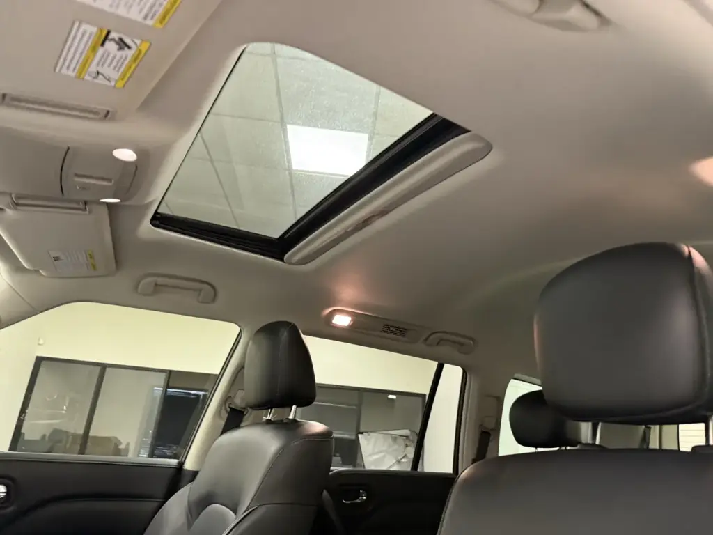 INFINITI QX80 2023 Luxe 4dr SUV