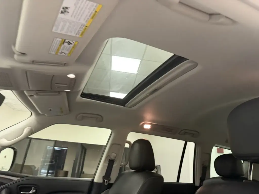 INFINITI QX80 2023 Luxe 4dr SUV