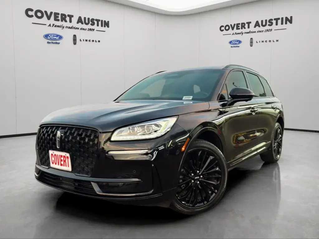 Lincoln Corsair 2023 Reserve 4dr SUV