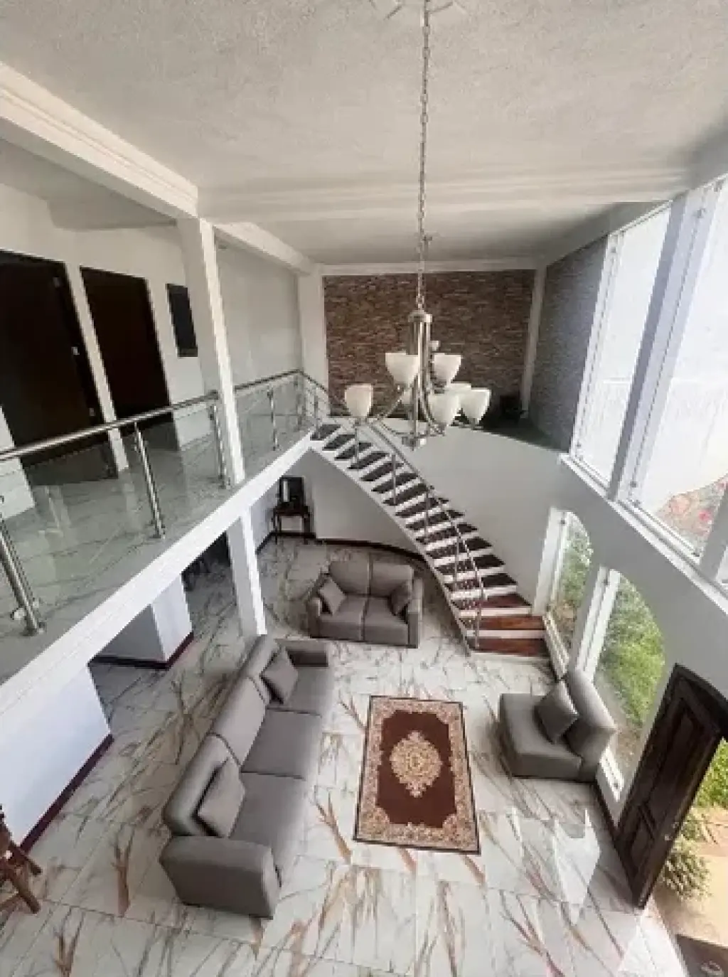 Casa Sola en Venta en Santa Lu