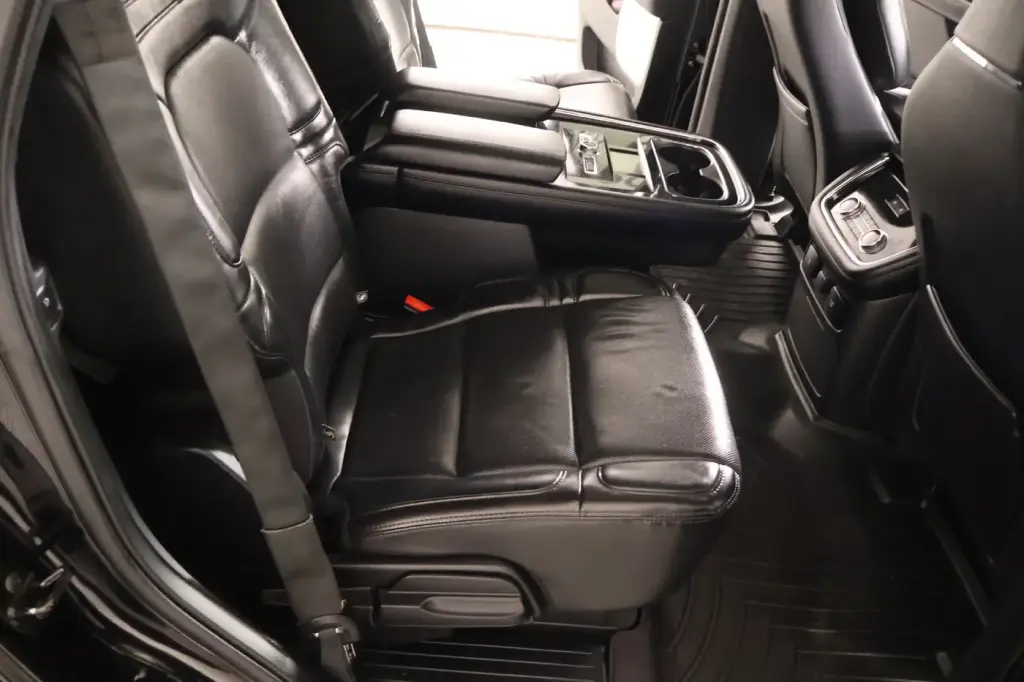 Lincoln Navigator 2020 4x4 Reserve 4p SUV