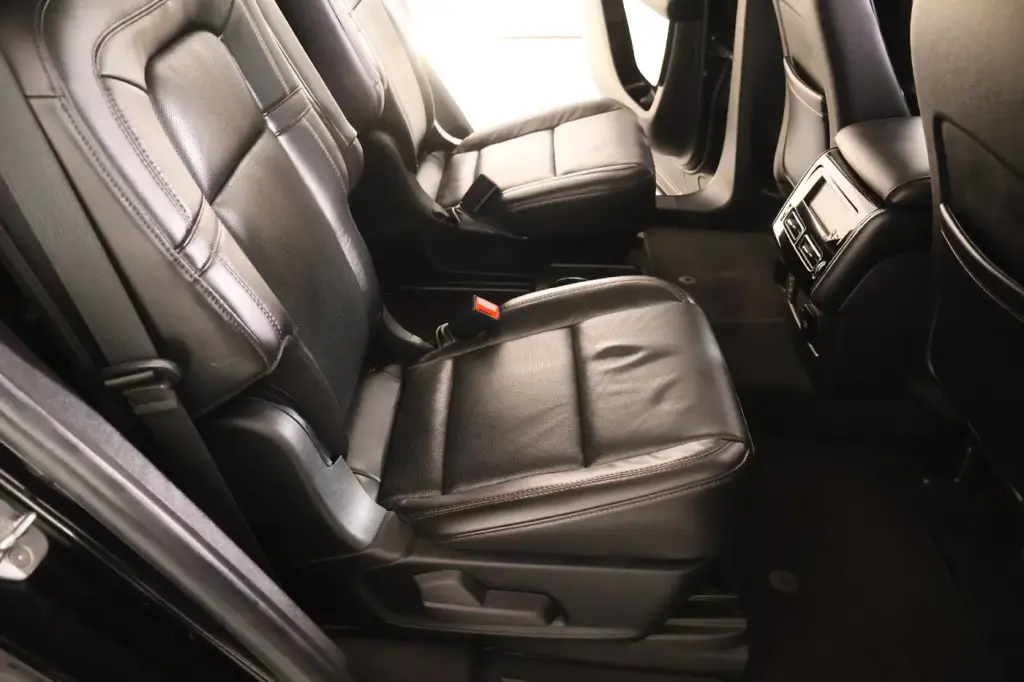 Lincoln Aviator 2022 AWD Reserve 4dr SUV