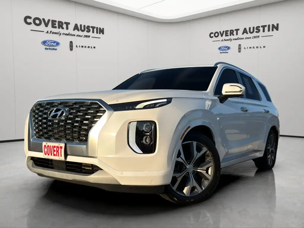 Hyundai PALISADE 2022 AWD Limited 4dr SUV