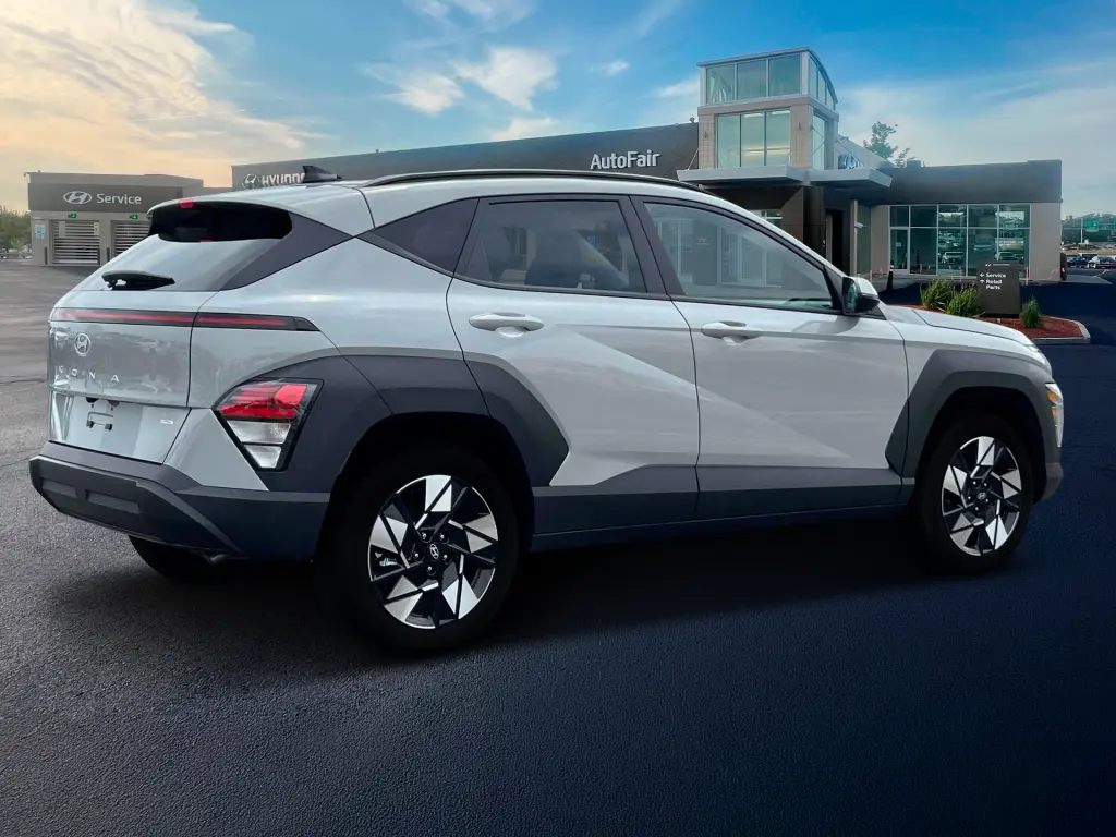 Hyundai KONA 2024 AWD SEL 4p Crossover