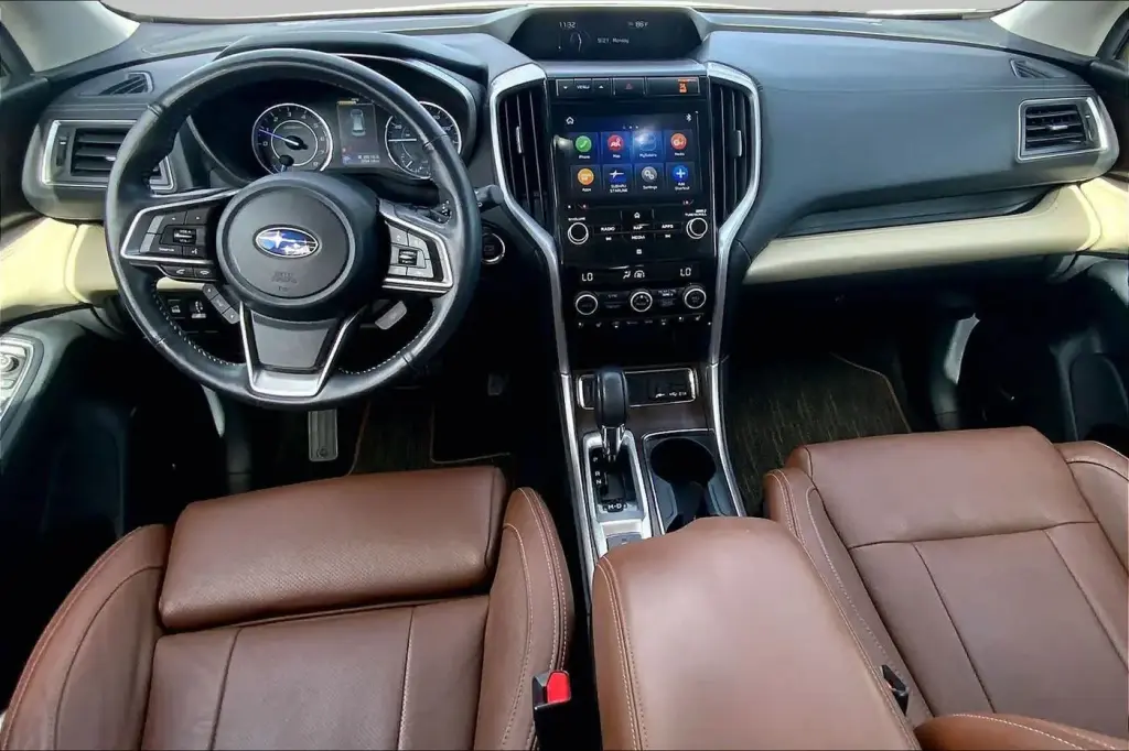 Subaru Ascent 2020 AWD Touring 4dr SUV