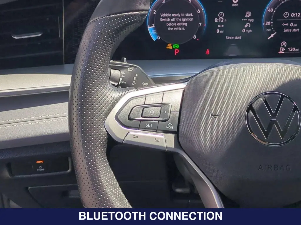 Volkswagen Tiguan 2025 AWD SE R-Line Negro 4Motion 4p SUV