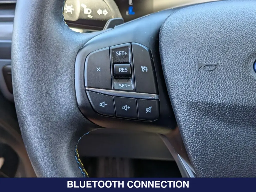 Ford Maverick 2025 AWD Lobo 4 puertas SuperCrew caja corta de 4.5 pies