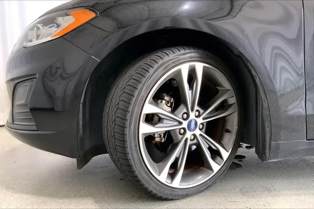 Ford Fusion 2019 SE 4dr Sedán
