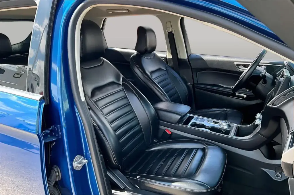 Ford Edge 2024 AWD SEL 4p SUV