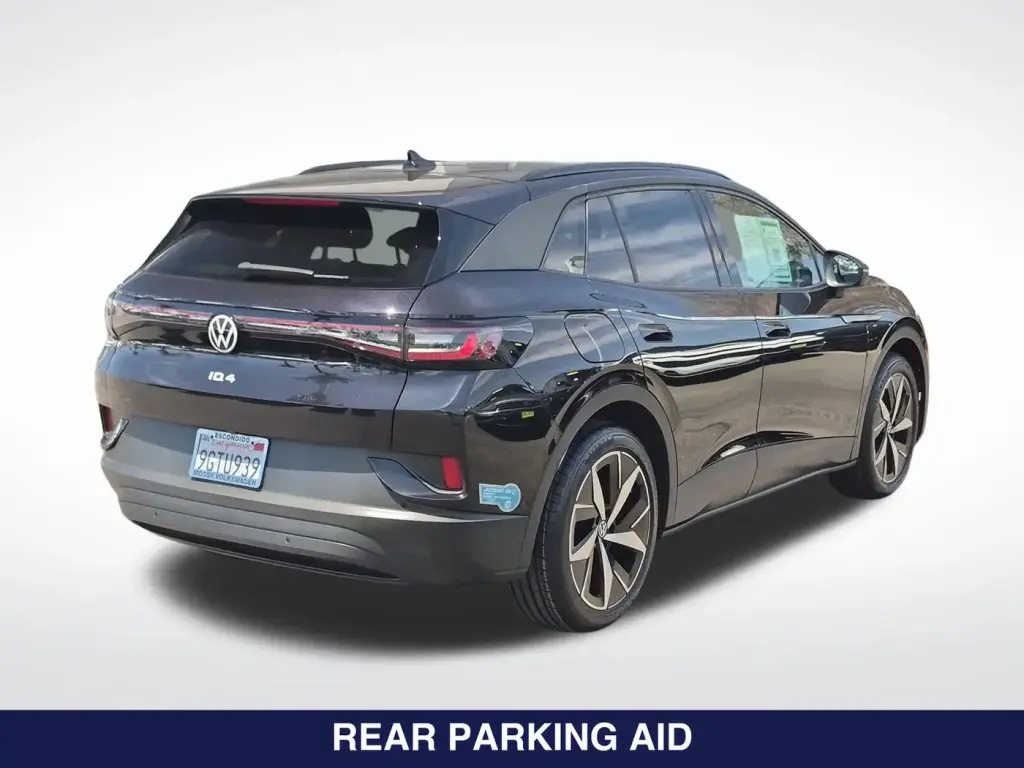 Volkswagen ID.4 2023 Pro S 4dr Crossover
