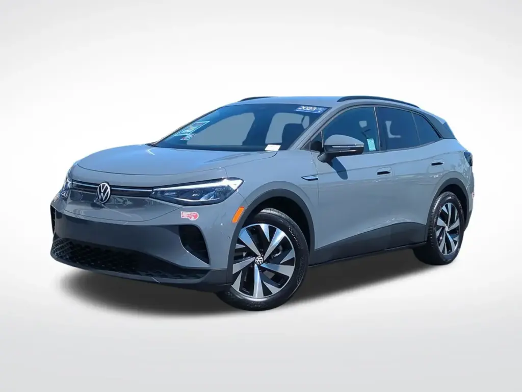 Volkswagen ID.4 2023 Pro 4dr Crossover