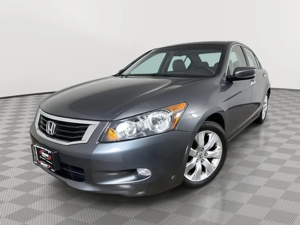 2010 Honda Accord Sdn