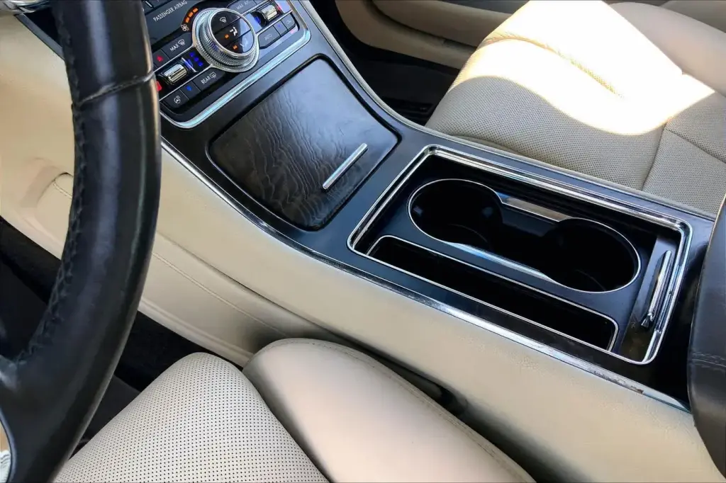 Lincoln Continental 2020 Reserve 4p Sedan