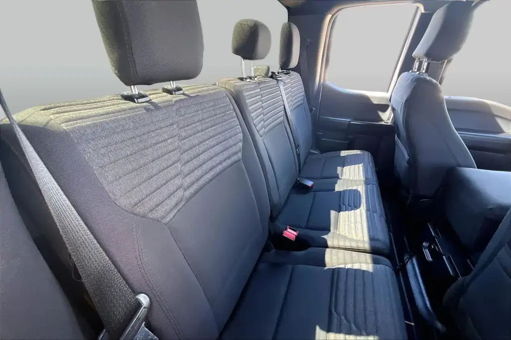 Ford F-150 2023 4x2 XL 4dr SuperCab 6.5 ft. SB