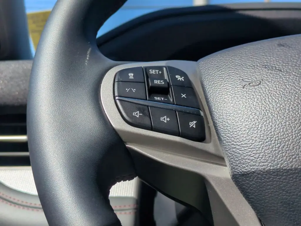 Ford Explorer 2026 Active 4p SUV