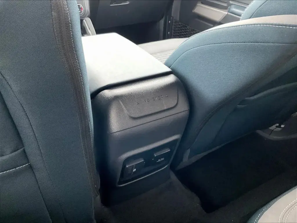 Ford Bronco 2022 4x4 Outer Banks 2dr SUV