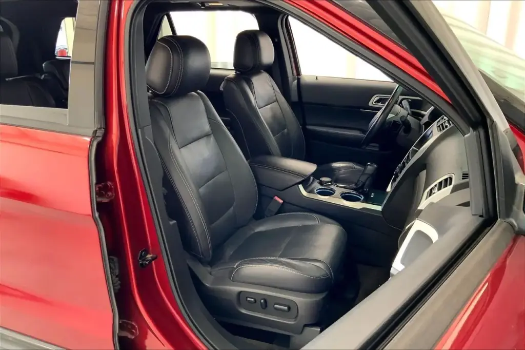 Ford Explorer 2014 AWD Sport 4dr SUV