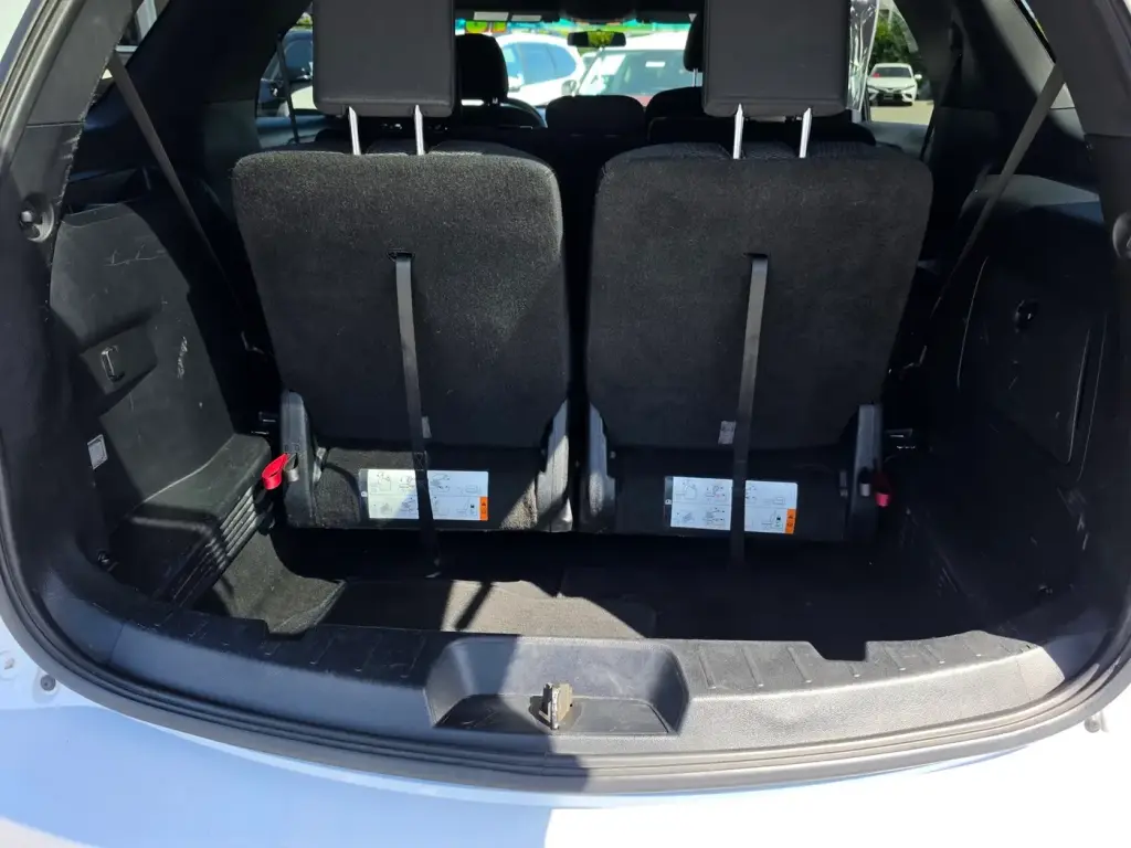 Ford Explorer 2016 4x4 XLT 4p SUV